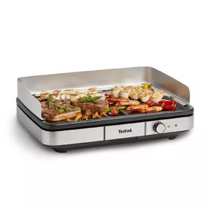 Контактный гриль Tefal CB690D