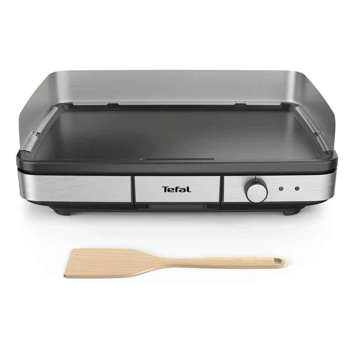 Контактный гриль Tefal CB690D Photo 3
