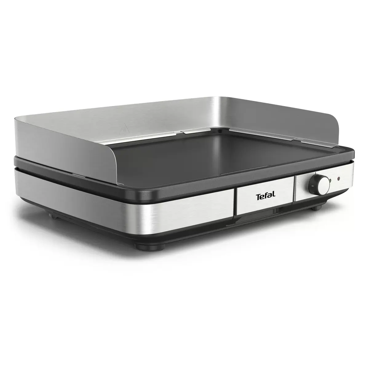 Контактный гриль Tefal CB690D Photo 4