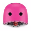 Aizsargķivere Globber Primo Lights Pink Photo 2