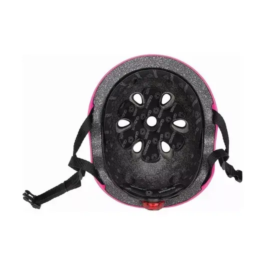 Aizsargķivere Globber Primo Lights Pink Photo 5