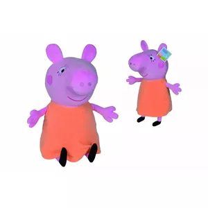 Plush figure SIMBA Peppa Pig Mama Pig 35 cm, model 109261004
