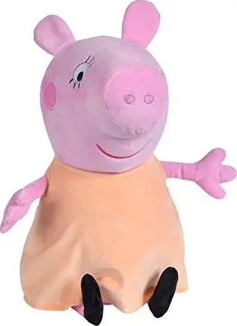 SIMBA Peppa Pig Мама Свинка 35 см Photo 2