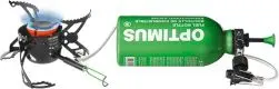 OPTIMUS 8019408 liquid fuel camping stove Photo 4