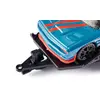 Auto Siku Dodge Charger ar Challenger SRT Racing Photo 6