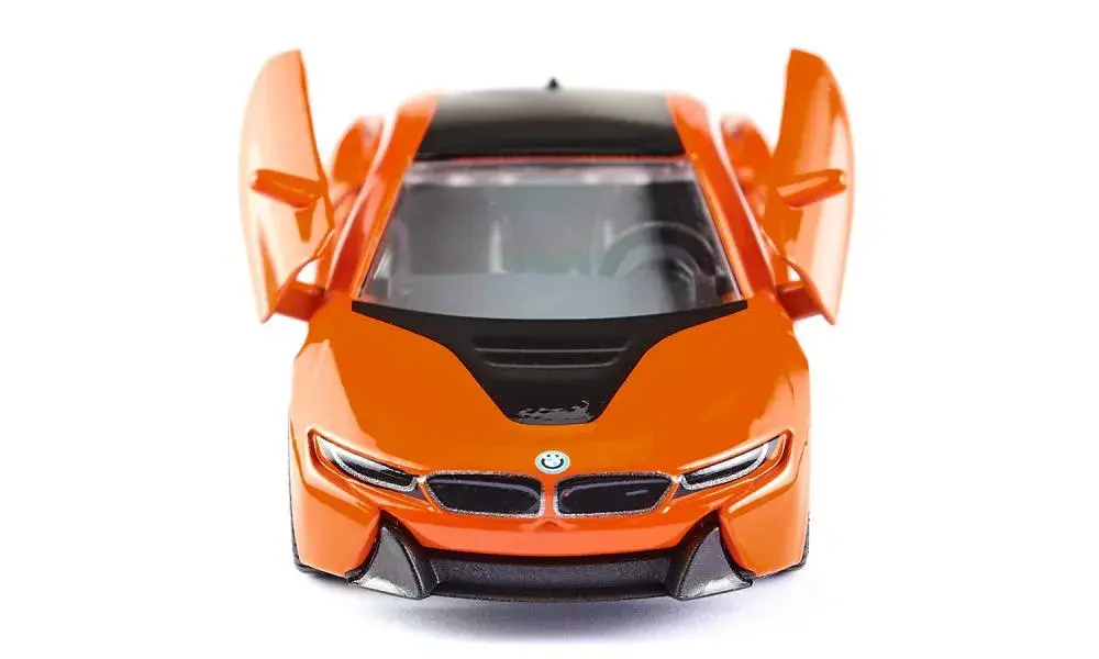 Гоночный автомобиль Siku 2348 Photo 3
