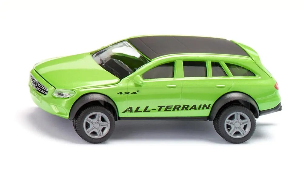 Siku 2349 mēroga automašīnas modelis 1:50