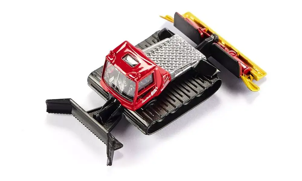 Siku 6290 игровой набор: транспорт и трасса Photo 2