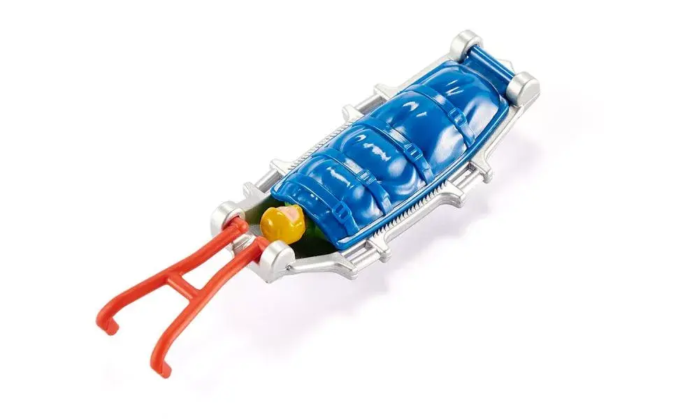 Siku 6290 игровой набор: транспорт и трасса Photo 3