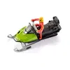 Siku 6290 игровой набор: транспорт и трасса Photo 4