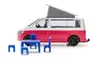 Siku VW T6 California модель 1:50 грузовик/прицеп Photo 3