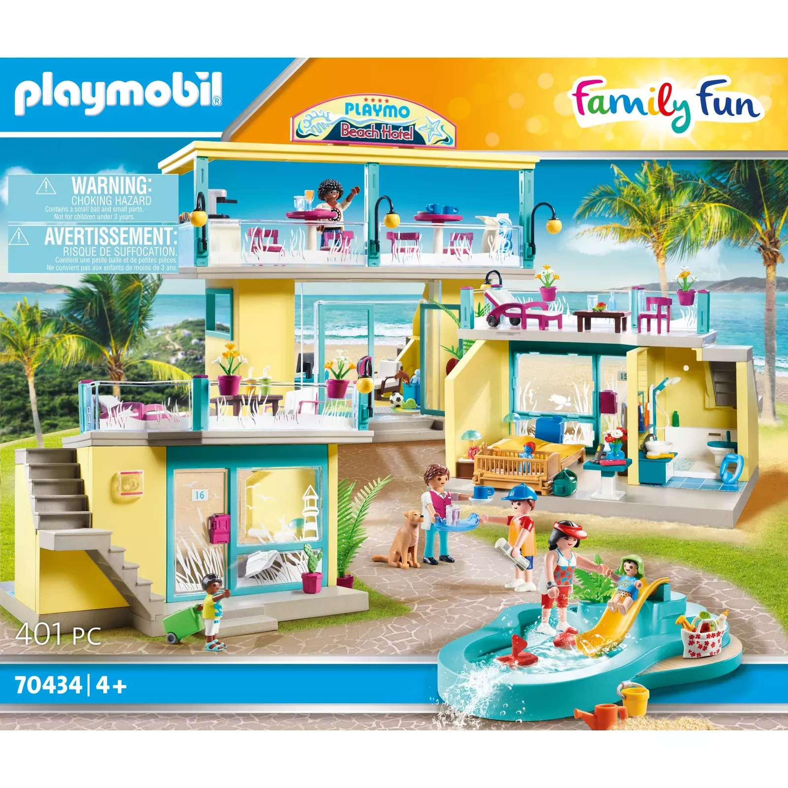 PLAYMOBIL 70434 Photo 2