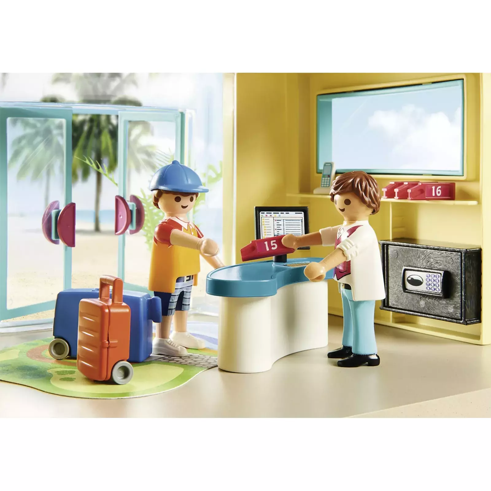 PLAYMOBIL 70434 Photo 3