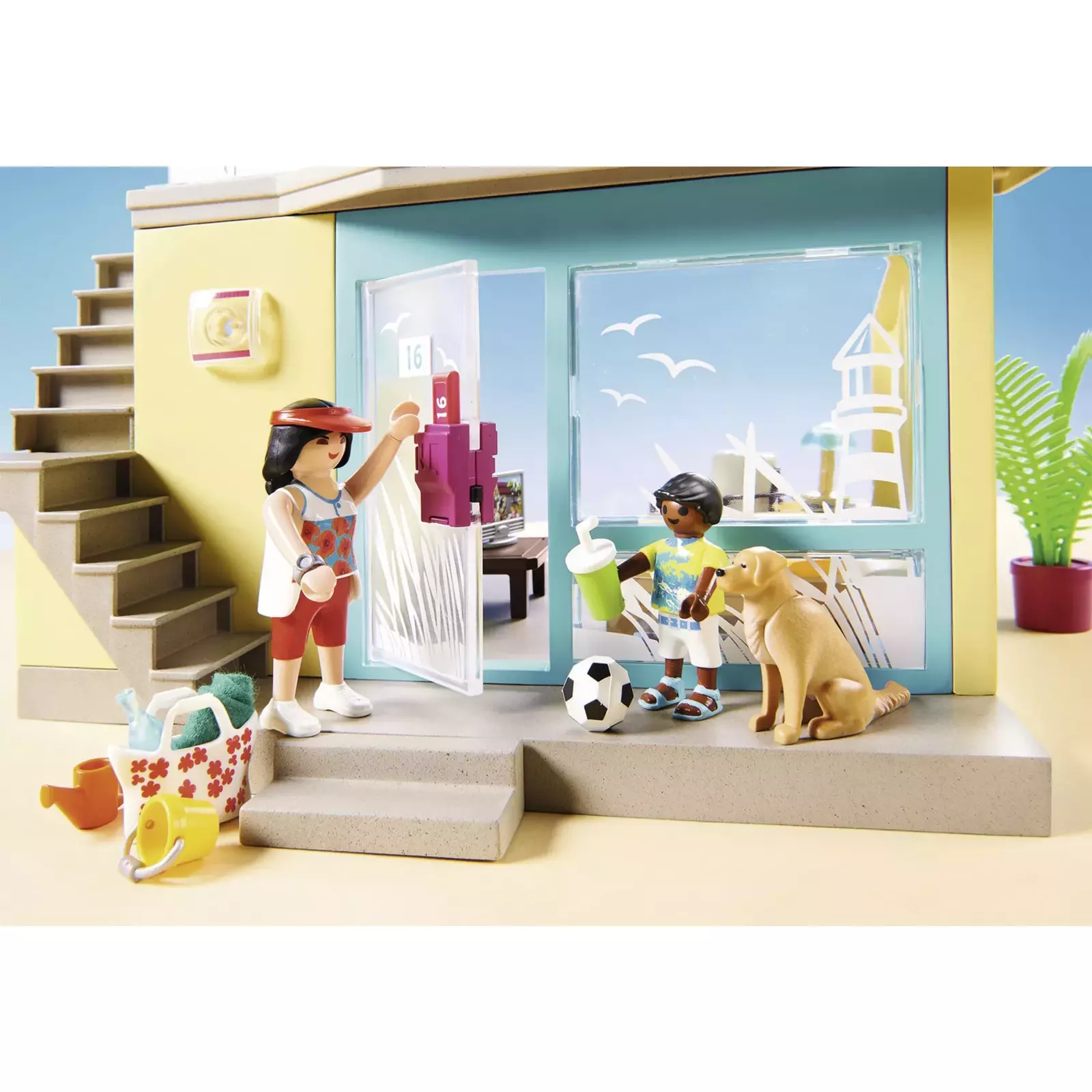 PLAYMOBIL 70434 Photo 4