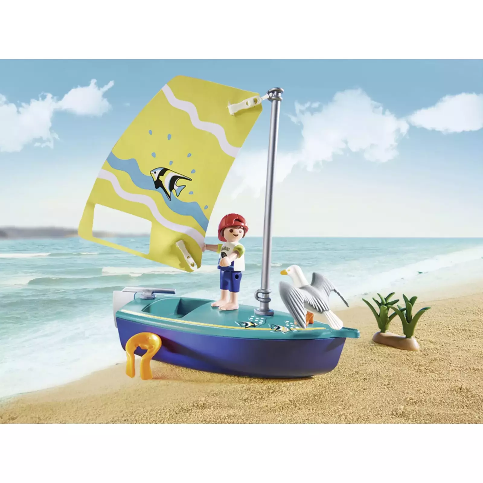 PLAYMOBIL 70438 Photo 3