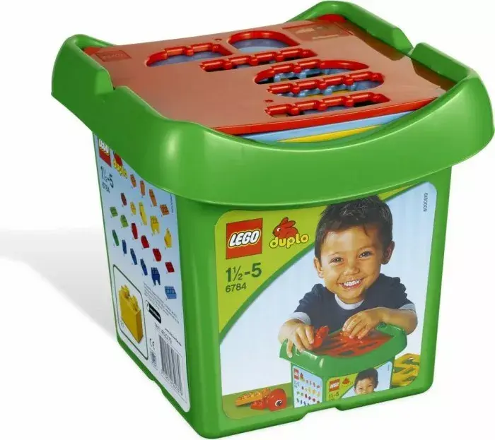 Uzglabāšanas kaste Room Copenhagen LEGO atvilktne