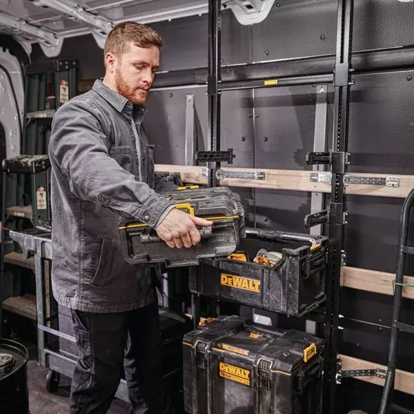 Rīku kaste DeWALT DWST83342-1 Photo 2