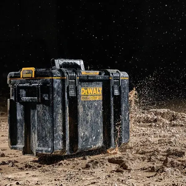 Rīku kaste DeWALT DWST83342-1 Photo 4