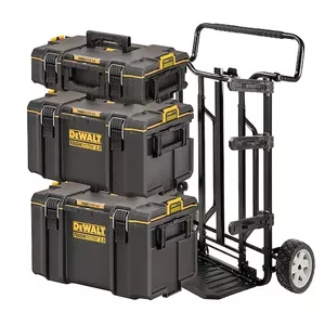 Tool storage case DeWALT DWST83401-1