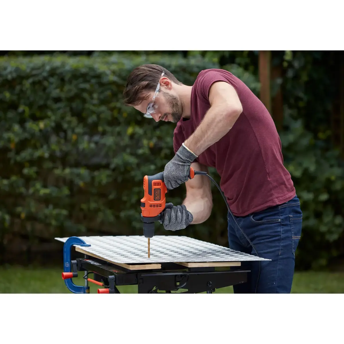 Urbis Black & Decker BEH200-QS Photo 5