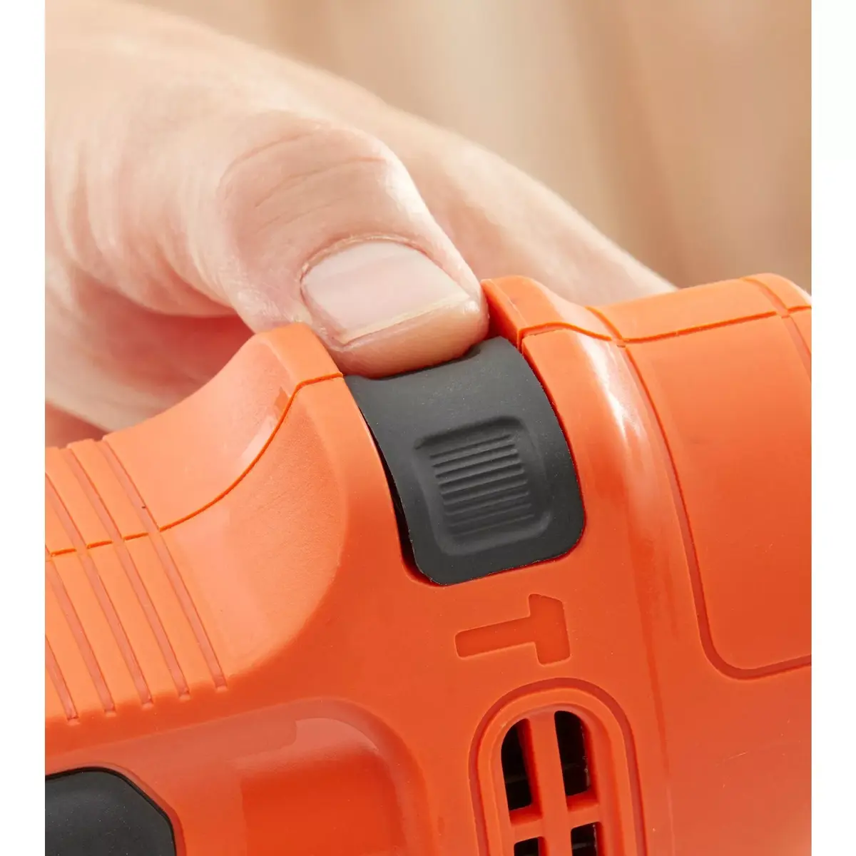 Urbis Black & Decker BEH200-QS Photo 7