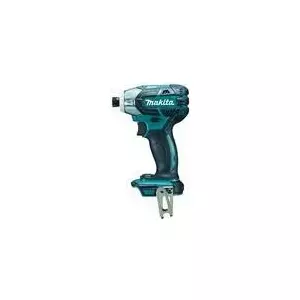 Cordless impact wrench Makita DTS141Z 18Volt