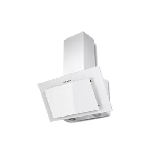 Wall-mounted extractor Respekta Kala, Metal/Carbon filter, Noise level: D