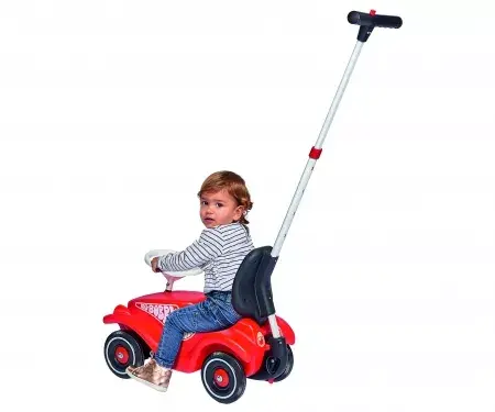 Push rod BIG 800056443 Photo 3