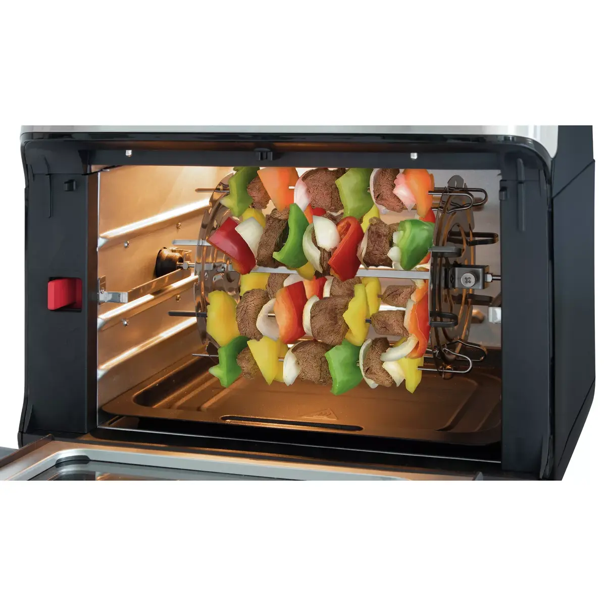 Karstā gaisa friteze ProfiCook PC-FR 1200 H Photo 2