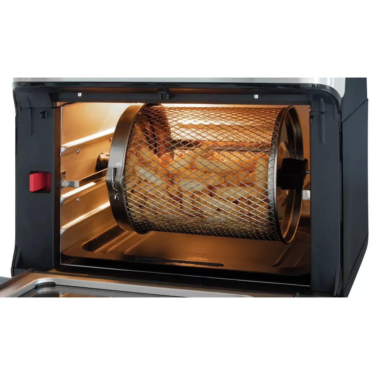 Karstā gaisa friteze ProfiCook PC-FR 1200 H Photo 4