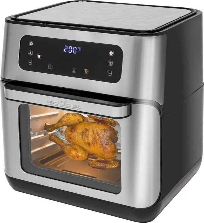 Hot air fryer ProfiCook PC-FR 1200 H Photo 7