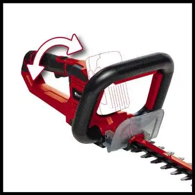 Кусторез Einhell GE-CH 18/60 Photo 2