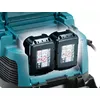 Пылесос Makita DVC150LZ Photo 2