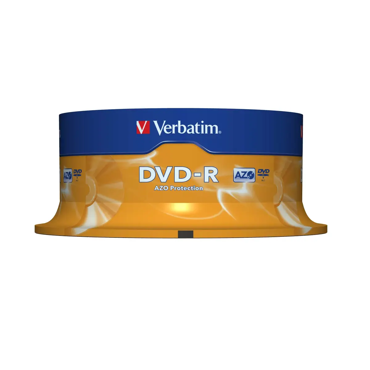 DVD-R Verbatim 43667 Photo 2