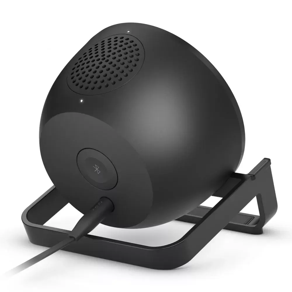 Belkin Boost Charge AUF001VFBK беспроводное 10 Вт Photo 3