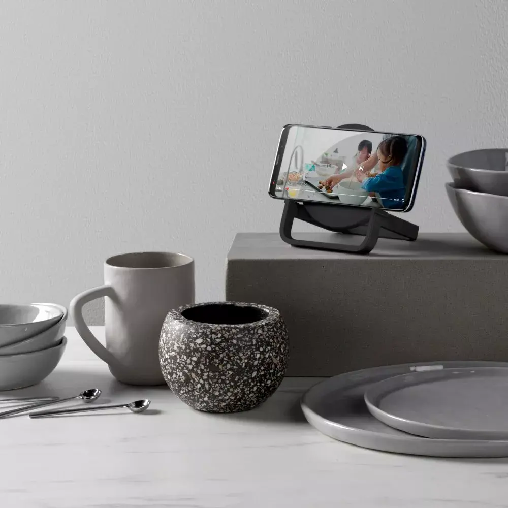 Belkin Boost Charge AUF001VFBK беспроводное 10 Вт Photo 7