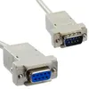 Data Transfer Extension Cable Digitus D-Sub9/M - D-Sub9/F Photo 2