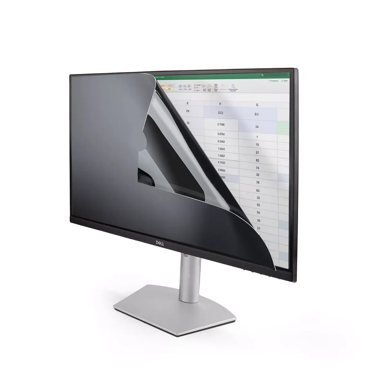 Monitor Privacy Screen StarTech.com PRIVSCNMON21 Photo 3
