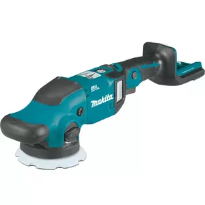 Ротационная шлифовальная машинка Makita DPO500Z