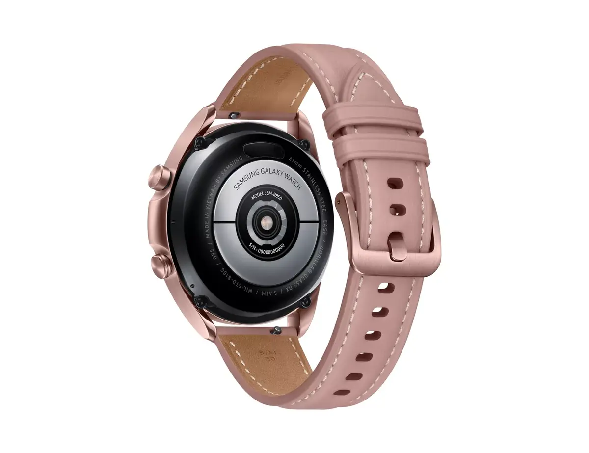 Смарт-часы Galaxy Watch3 Photo 3