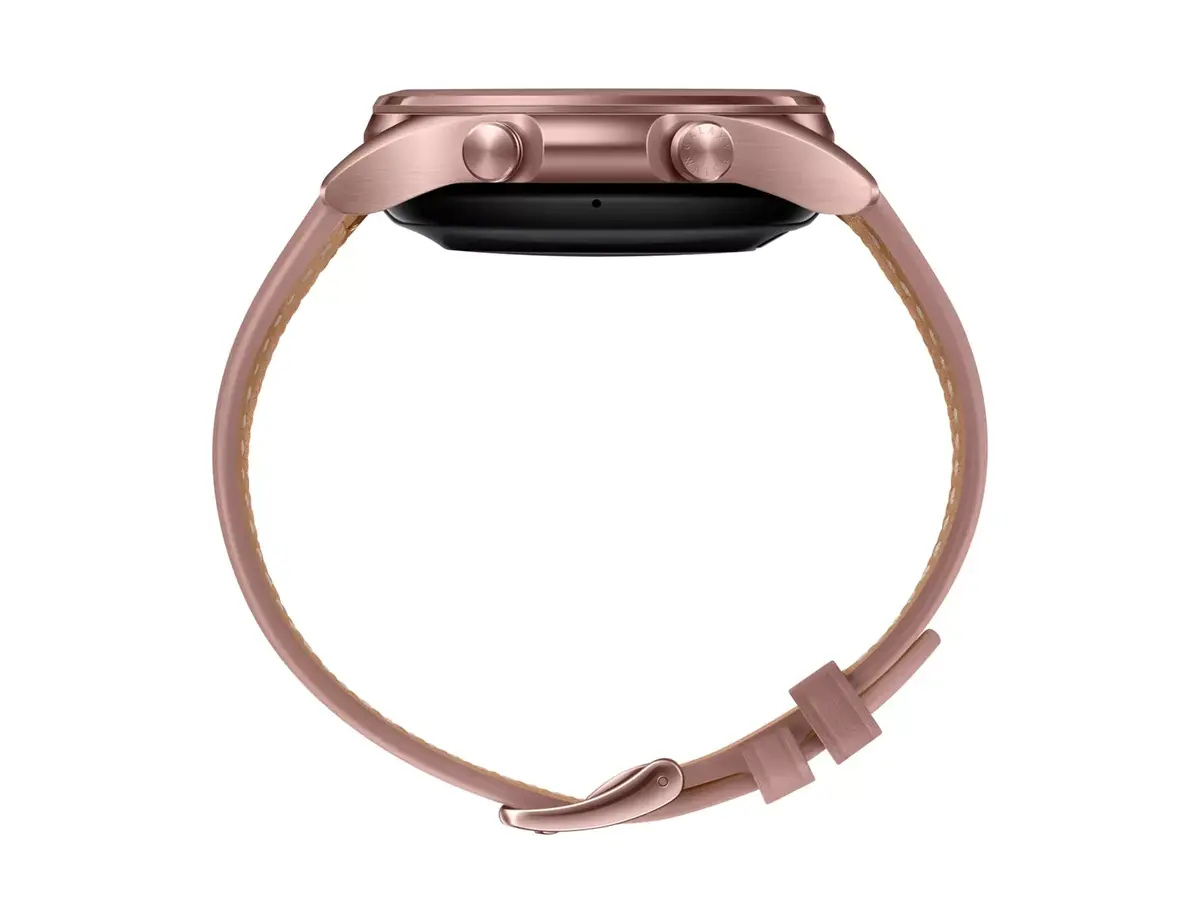 Смарт-часы Galaxy Watch3 Photo 5