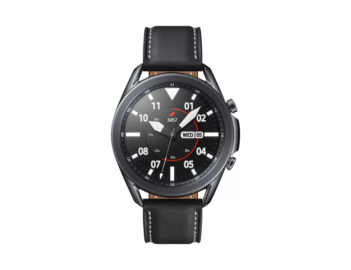 Смарт-часы Samsung Galaxy Watch3 Photo 2