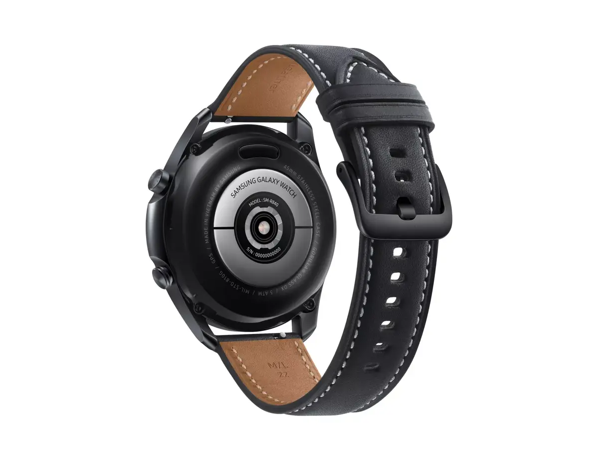 Смарт-часы Samsung Galaxy Watch3 Photo 3
