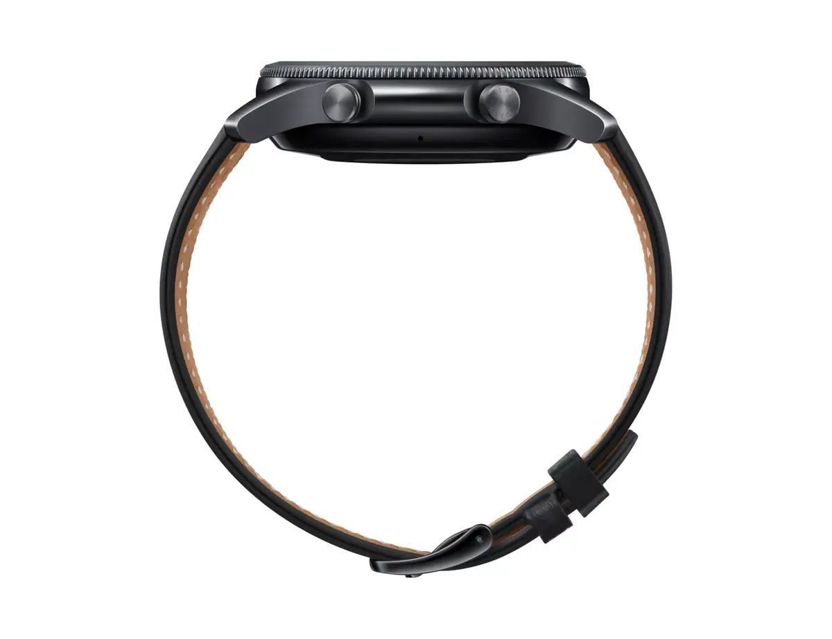 Смарт-часы Samsung Galaxy Watch3 Photo 5