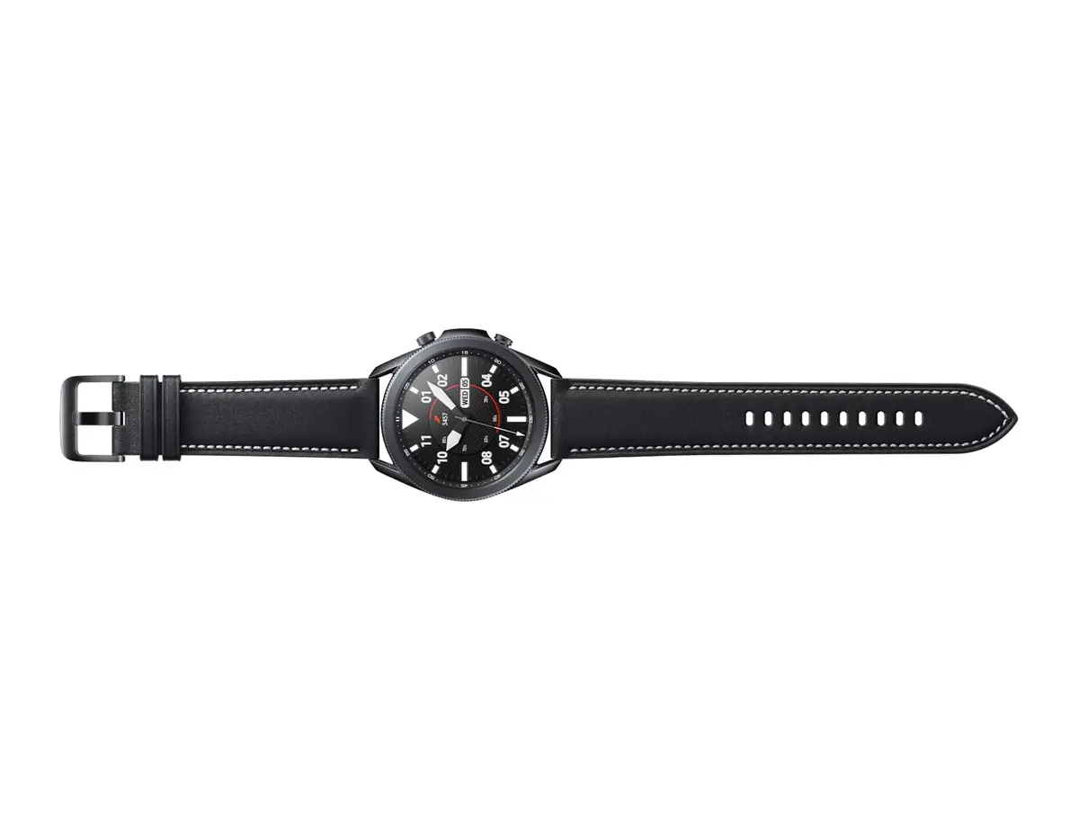 Смарт-часы Samsung Galaxy Watch3 Photo 6