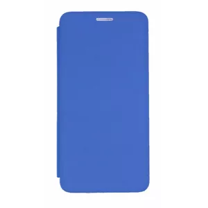 Книжка-чехол Evelatus для Huawei P40 Pro — тёмно-синий, фолио защитный чехол
