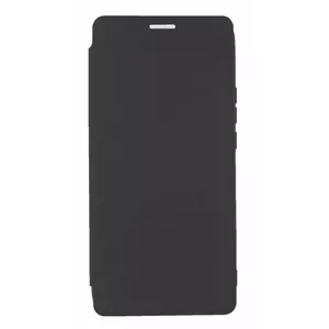 Книжный чехол для Samsung Galaxy Note10 Lite — Evelatus, чёрный