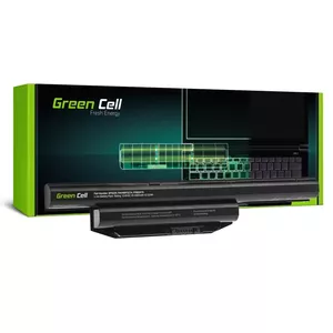 Green Cell FS31 portatīvo datoru rezerves daļa Baterija