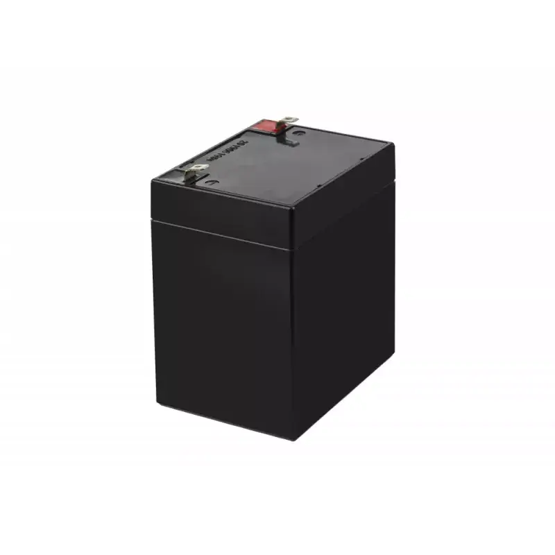 UPS akumulators Green Cell AGM27 — 12V 5Ah Photo 3