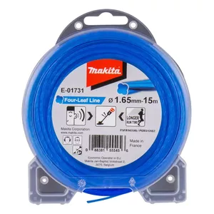 Zāles pļāvēja gāzes kabelis Makita E-01731